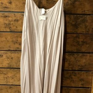 H&M Maxi Dress